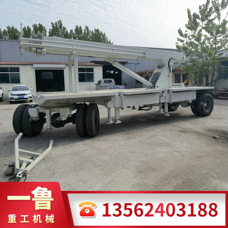 移动通讯车