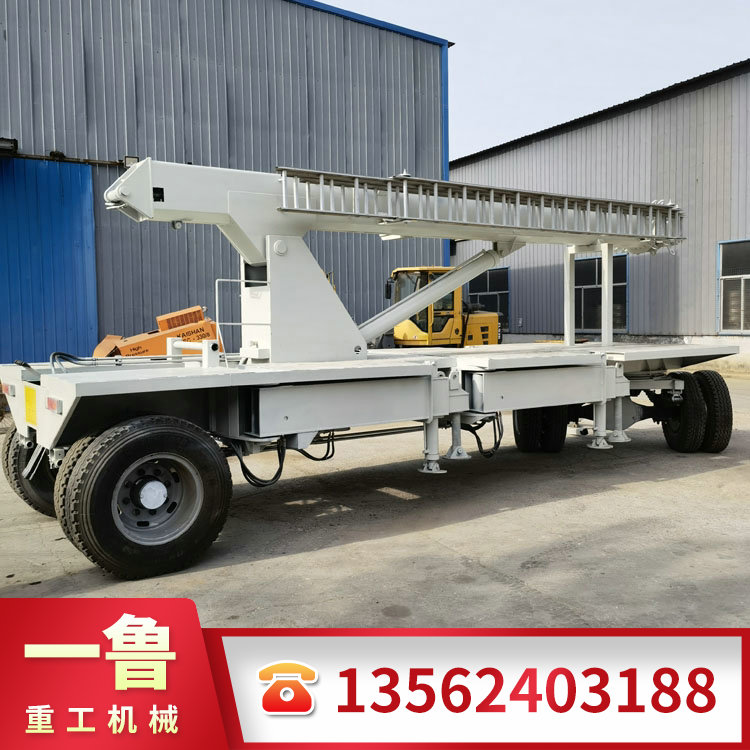 移动通讯车