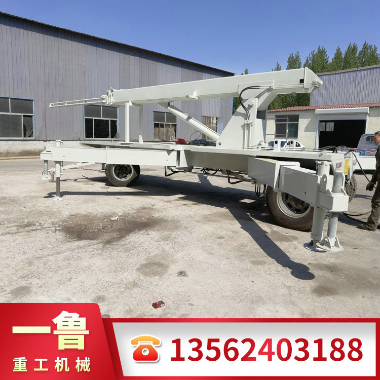 移动通讯车