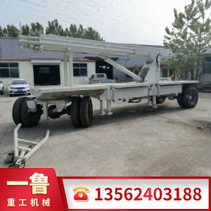 移动通讯车