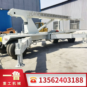 移动通讯车