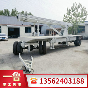 移动通讯车