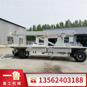 移动通讯车